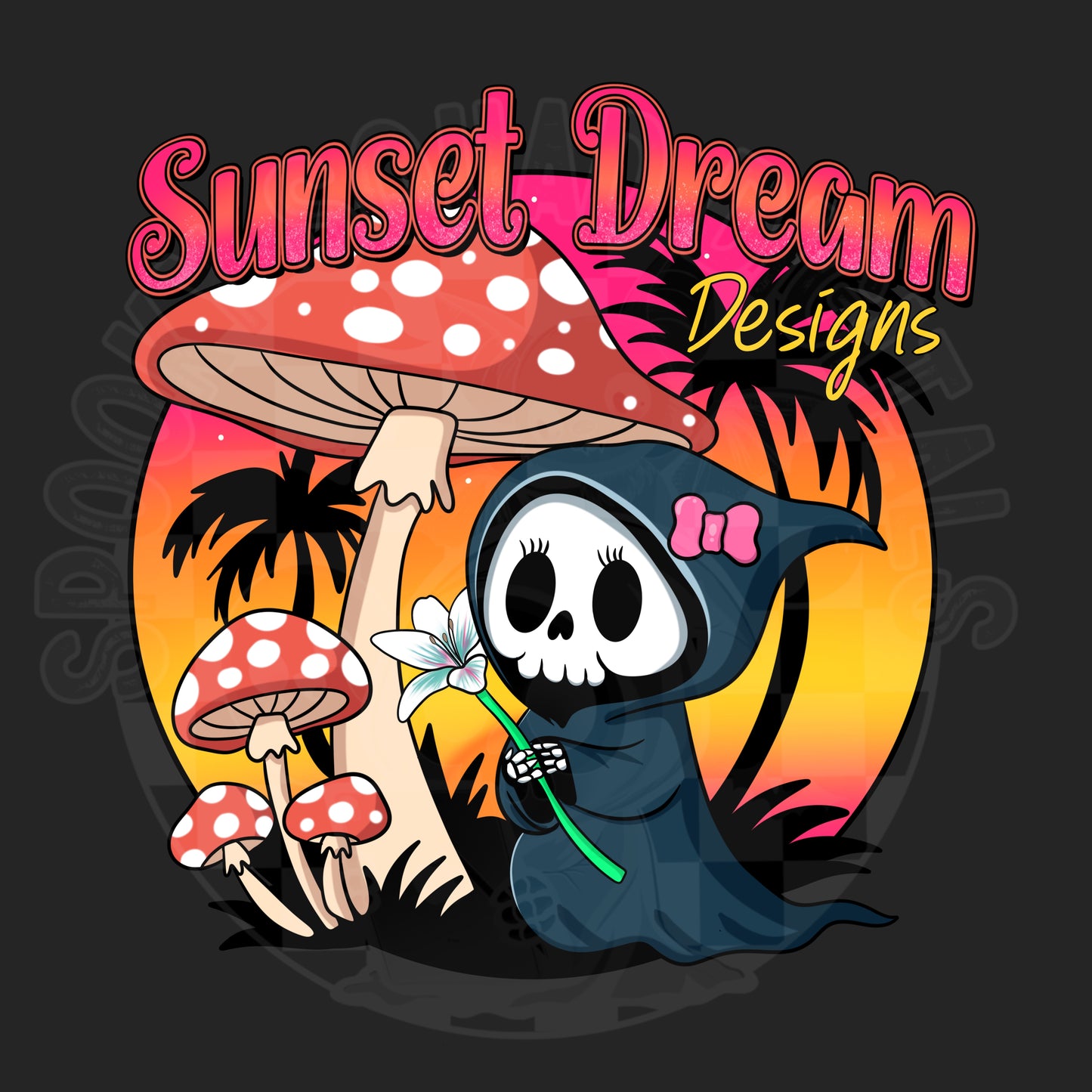 Single Logo Design
