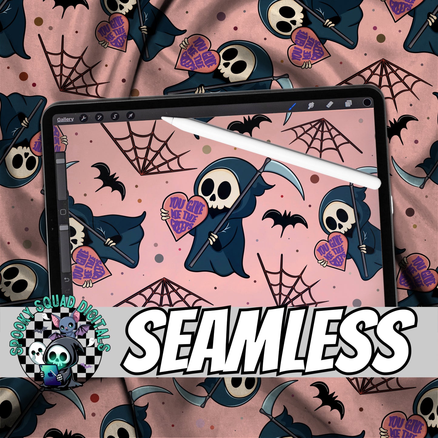 Better Off Dead - Seamless