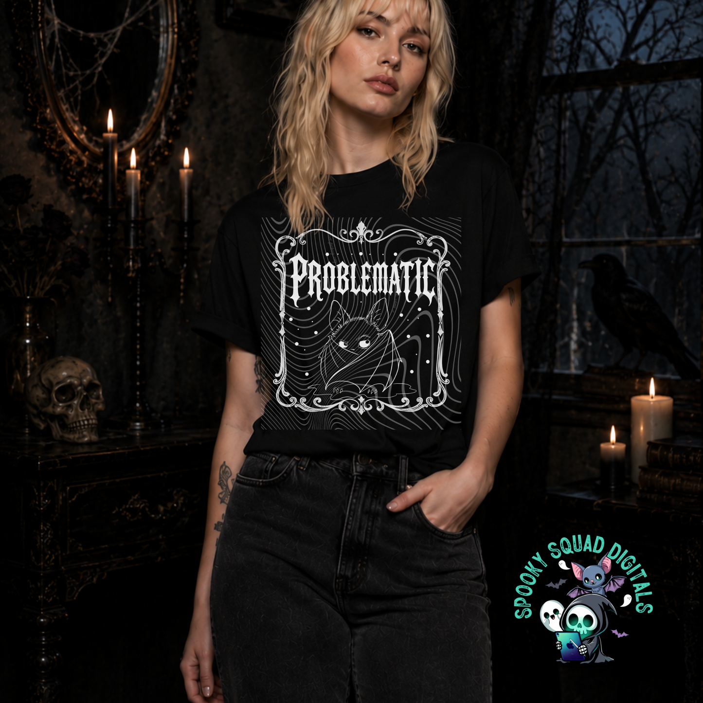 Problematic - PNG File