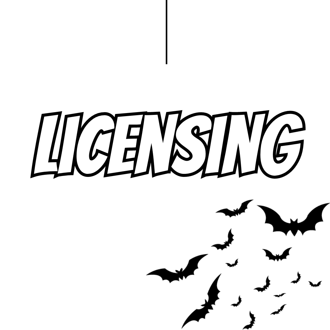 Licensing