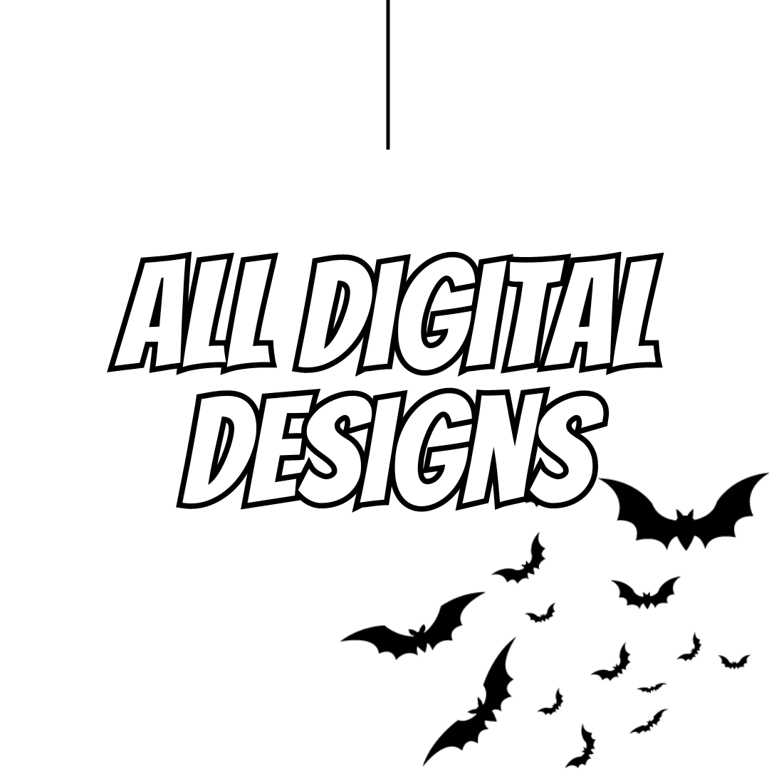 All Digital Designs