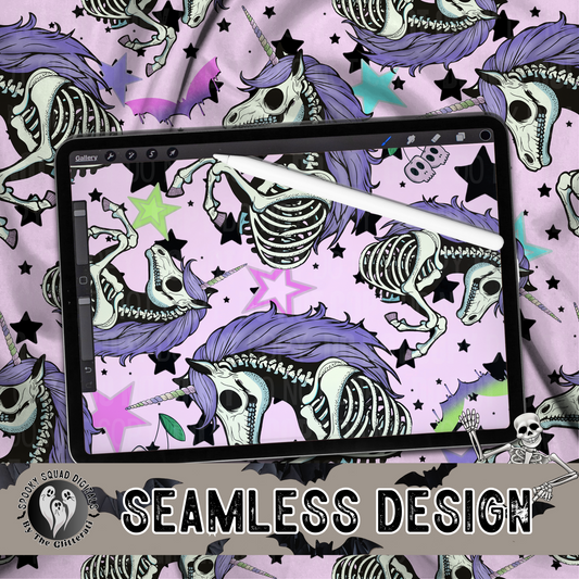 Skellycorn - Seamless