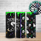 Scream With Me - Tumbler Wrap