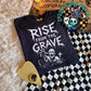 Rise From the Grave - PNG File