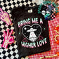 Higher Love - PNG File