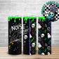 Noise Complaint- Tumbler Wrap