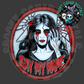 Bloody Mary - Semi Exclusive Design