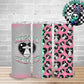 Higher Love - Tumbler Wrap