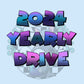 2024 Yearly Dive