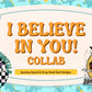 I Believe In You Collab SSDxDDR