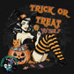 Trick or Treat Yo’self- PNG File