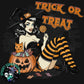 Trick or Treat only - PNG File