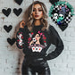 Feelin Lucky w/Sleeve - PNG File