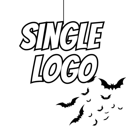 Single Logo Design