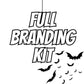 Full Branding Kit