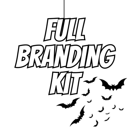 Full Branding Kit