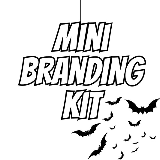 Mini Branding Kit