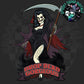 Glam Reaper - PNG File