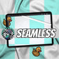 Self Care Coord - Seamless