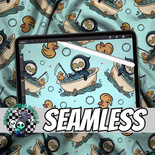 Self Care - Seamless