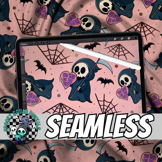 Better Off Dead - Seamless