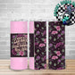 Laid Back - Tumbler Wrap