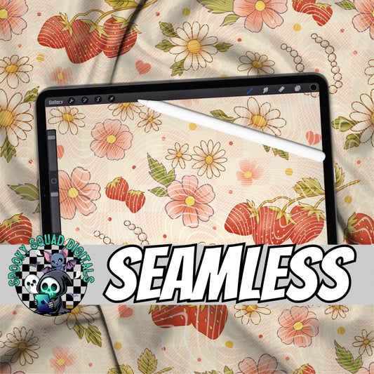 Get Money - Seamless