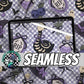 Spooky Vintage - Seamless