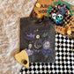 Spooky Grannycore Collage - PNG File