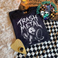Trash Metal - PNG File