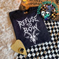 Refuse to Bow - PNG File