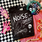Noise Complaint - PNG File