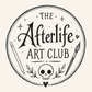 The Afterlife Art Club