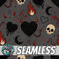 Satan's Favorite Sinner - Seamless