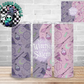 Not All Witches - Tumbler Wrap