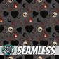 Satan's Favorite Sinner - Seamless